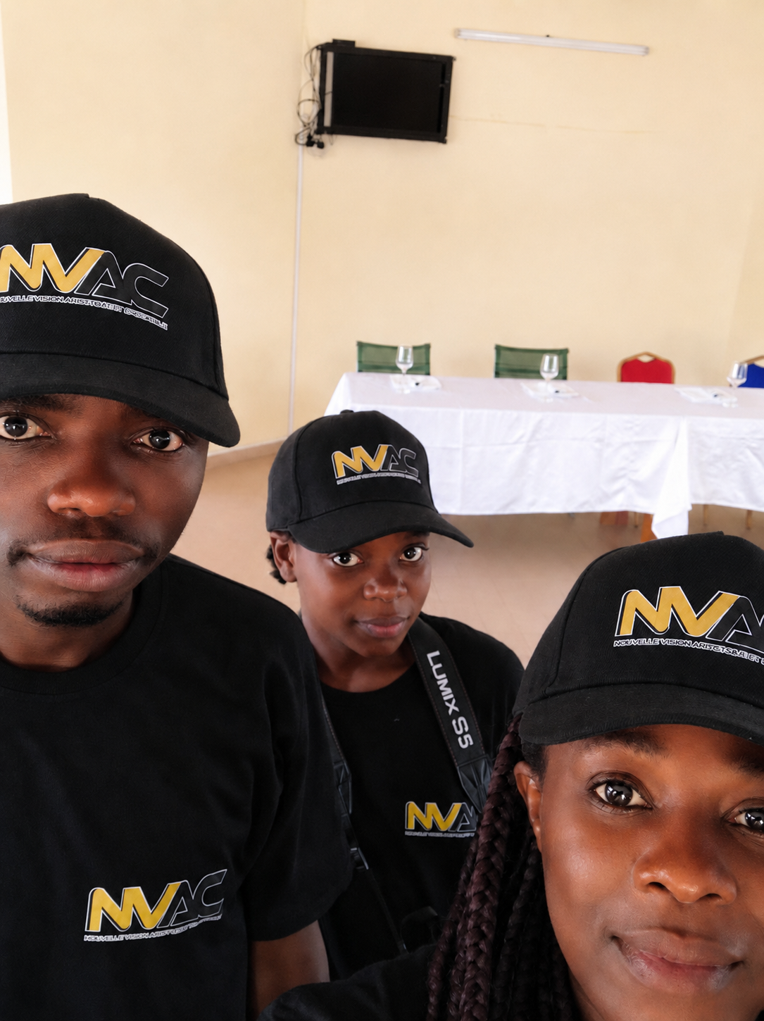 Marketing Digital NVAC