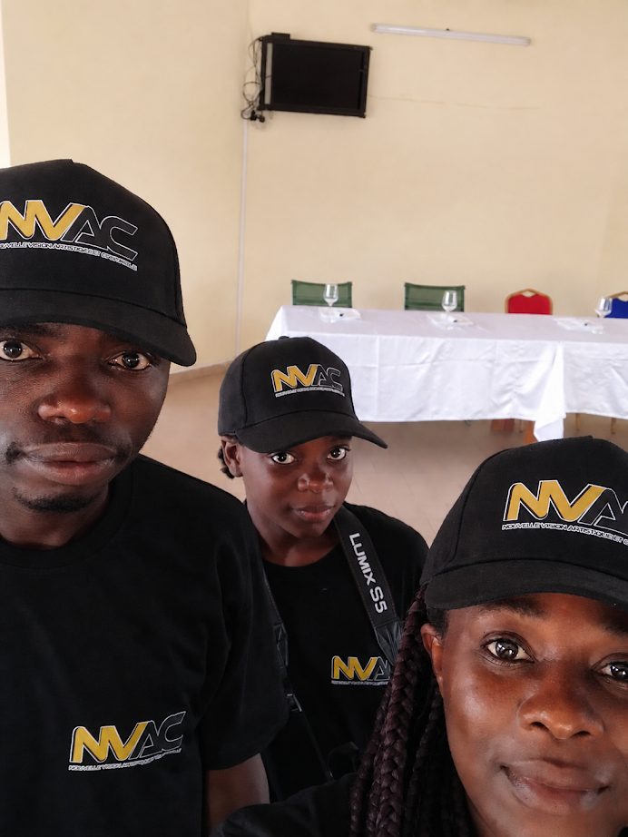Marketing Digital NVAC